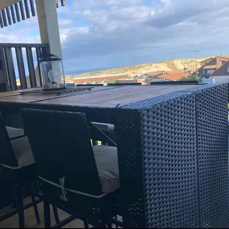 Apartman Agreable Renove A 100m De La 3eme Etage Sans Ascenseur Seignosse