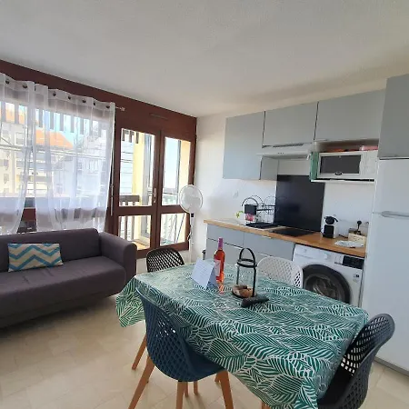 Apartman Agreable Renove A 100m De La 3eme Etage Sans Ascenseur Seignosse