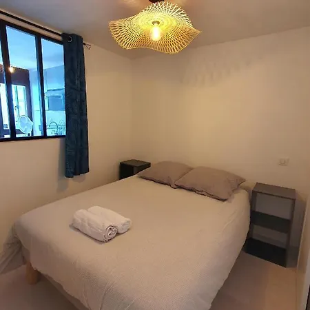 Apartman Agreable Renove A 100m De La 3eme Etage Sans Ascenseur Seignosse